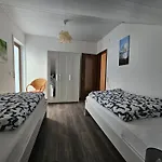 דירה Am Heuberg *