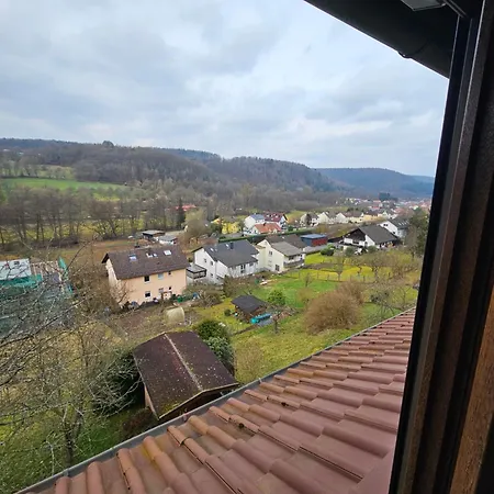 Am Heuberg