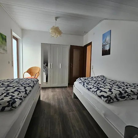 Apartment Am Heuberg *