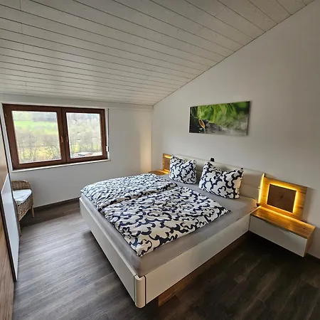 Am Heuberg * 巴特科尼希